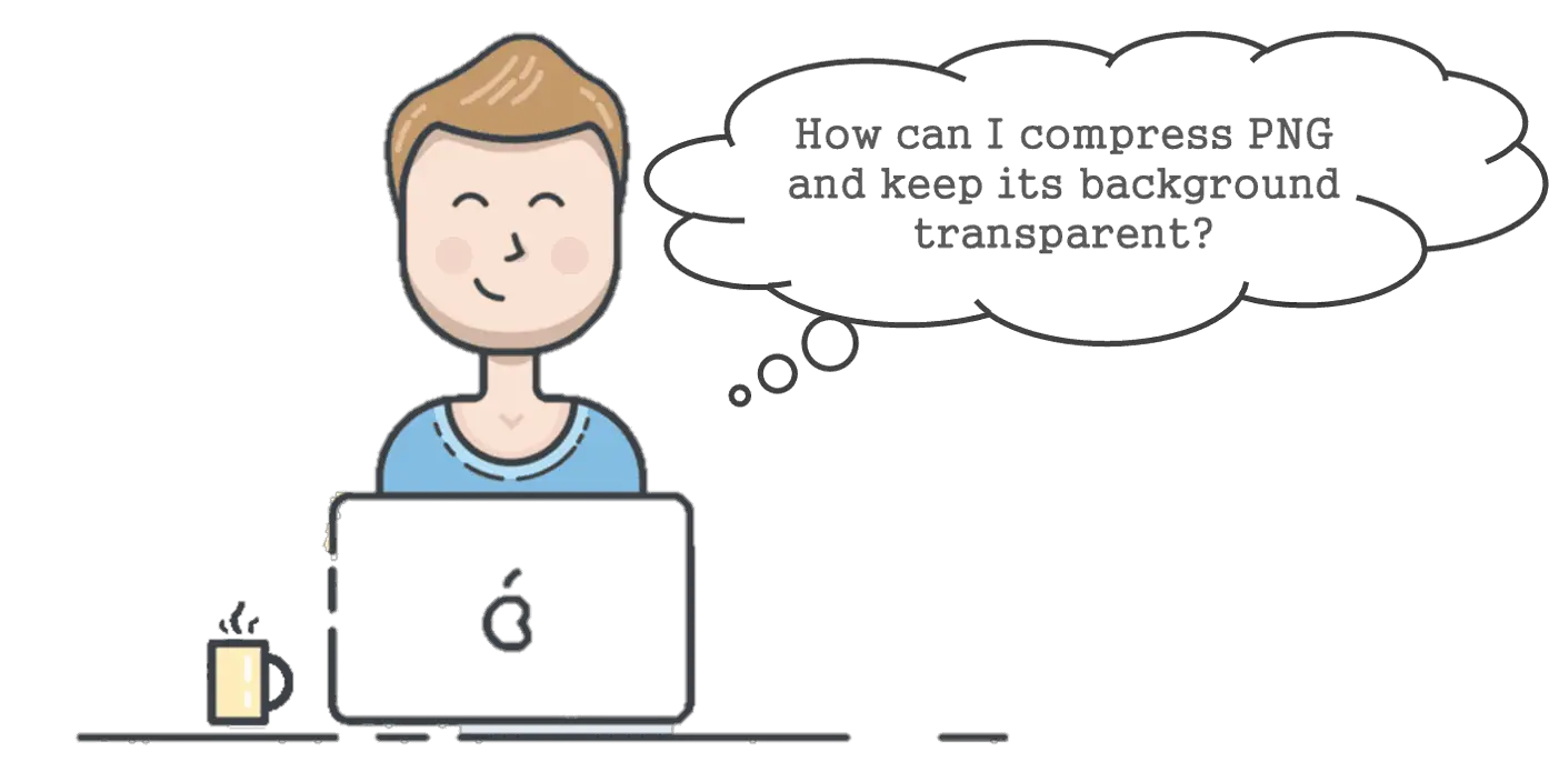 Compress Png Keep Transparency Online Tool Coding Tools