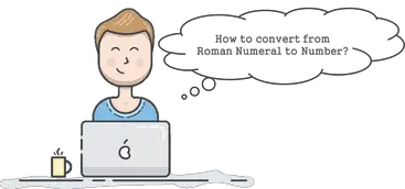 ローマ数字からアラビア数字へのオンライン変換ツール Coding Tools